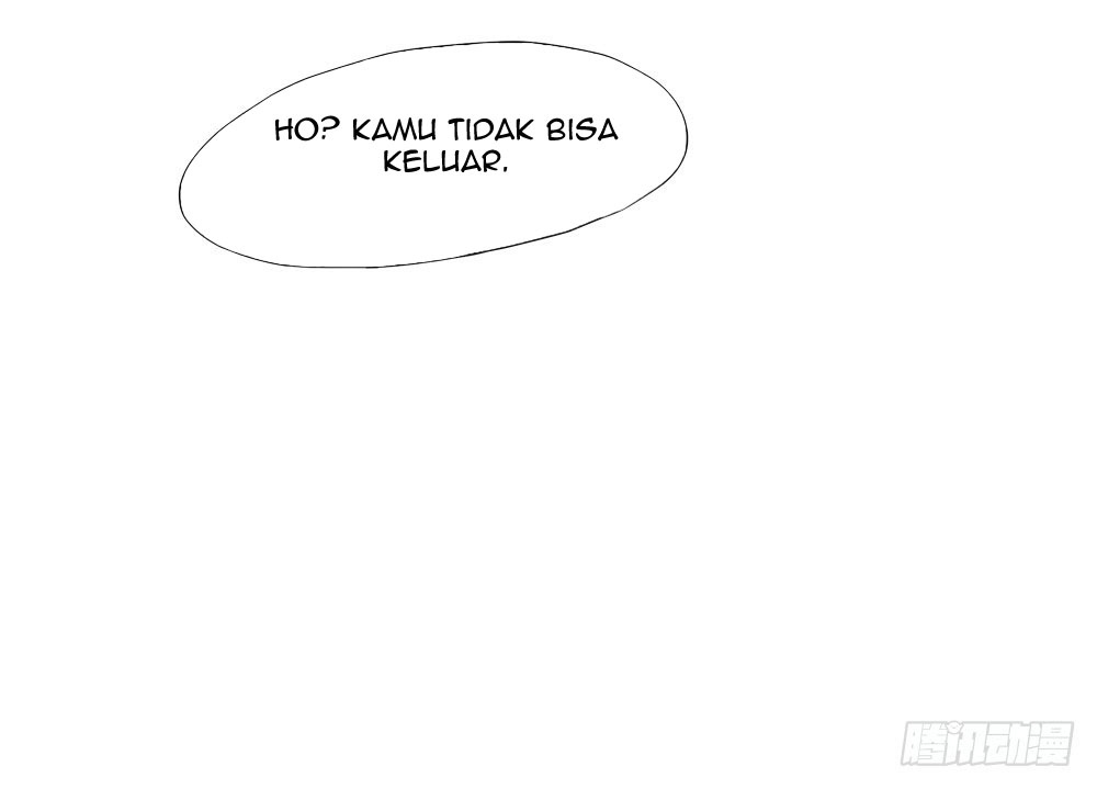 I Am Not a Goddess Chapter 02 Gambar 60