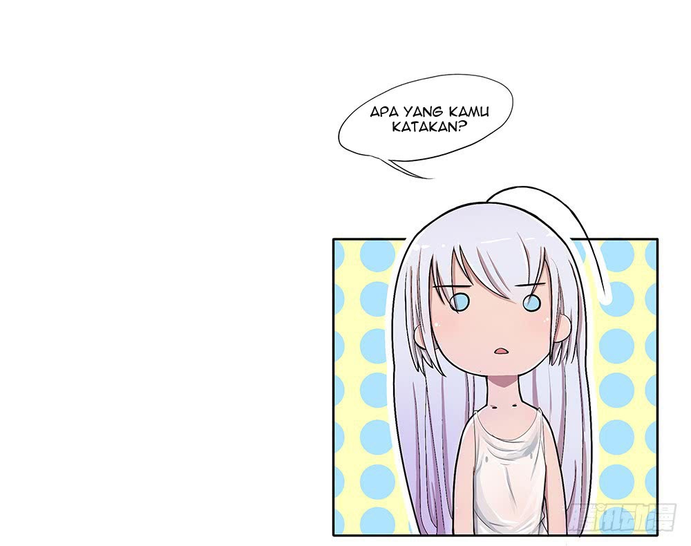 I Am Not a Goddess Chapter 02 Gambar 61