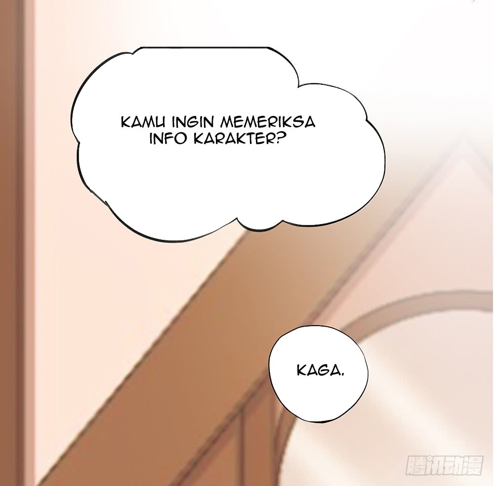 I Am Not a Goddess Chapter 02 Gambar 66