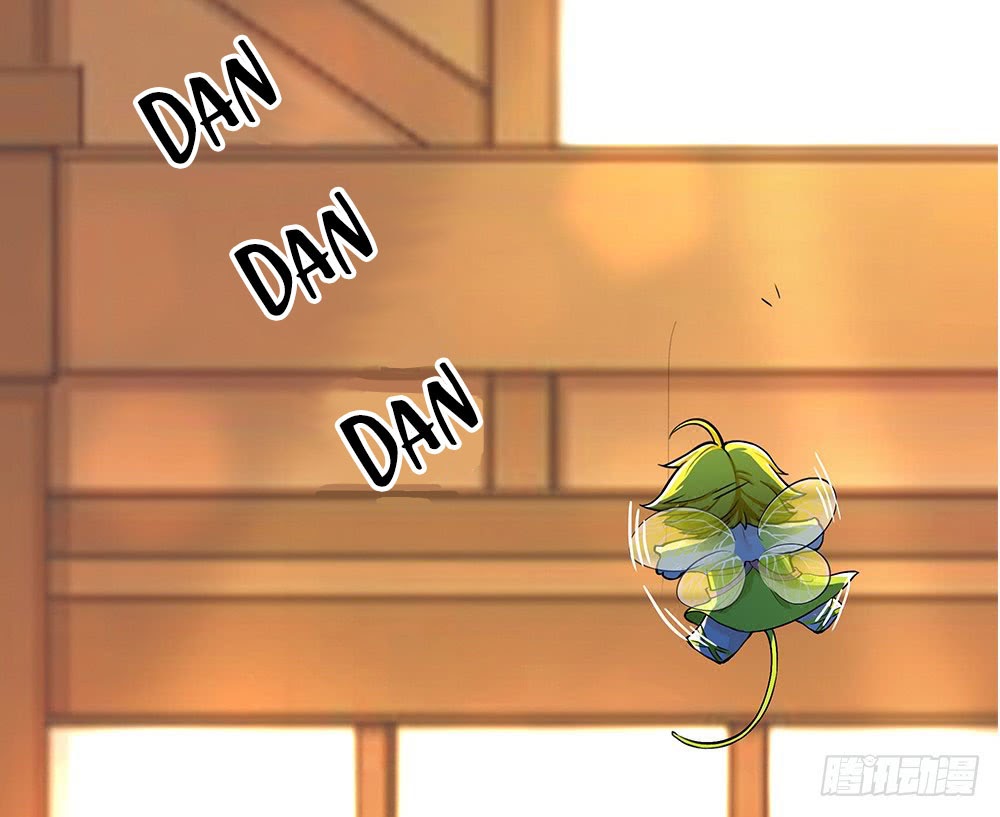 I Am Not a Goddess Chapter 02 Gambar 68