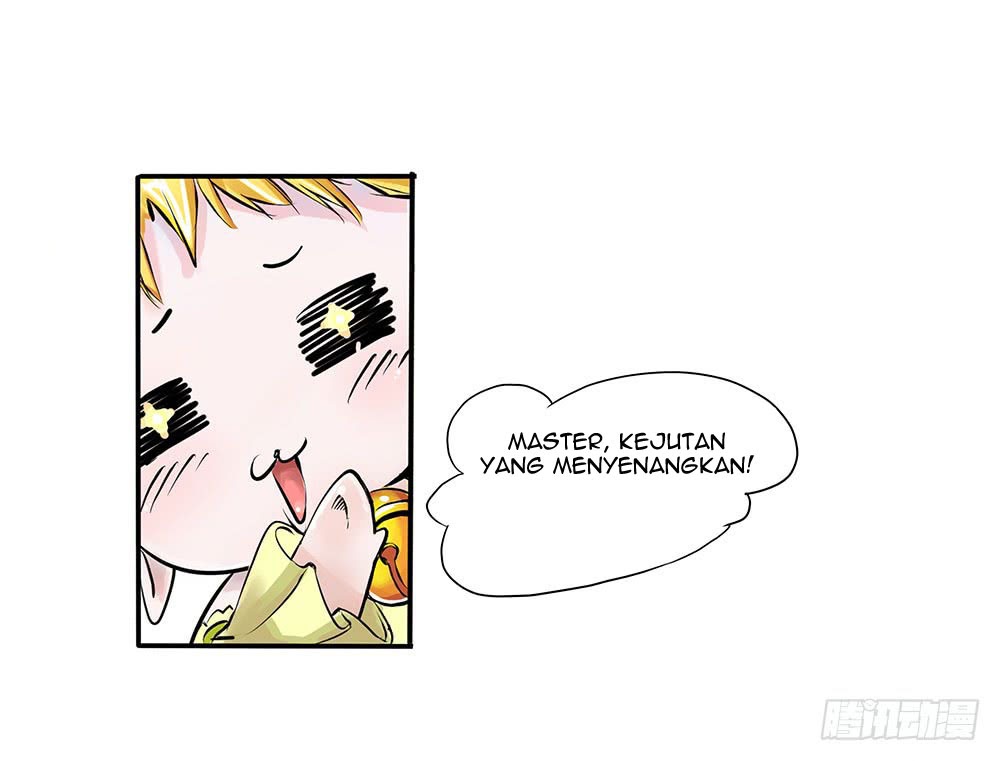 I Am Not a Goddess Chapter 02 Gambar 72
