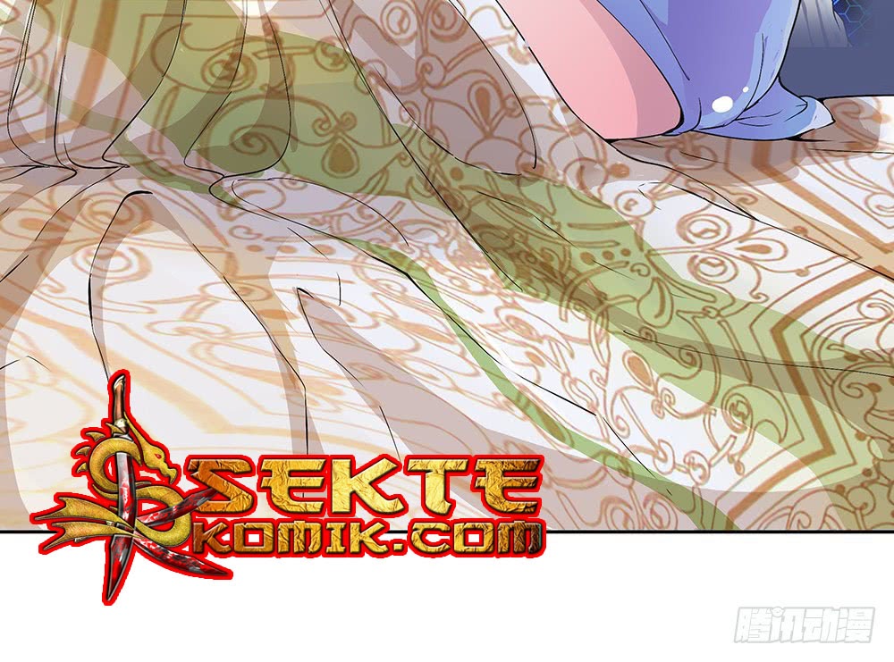 I Am Not a Goddess Chapter 02 Gambar 9