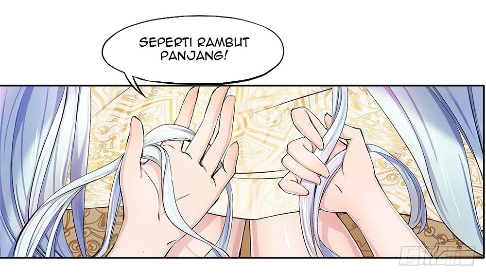 I Am Not a Goddess Chapter 02 Gambar 11
