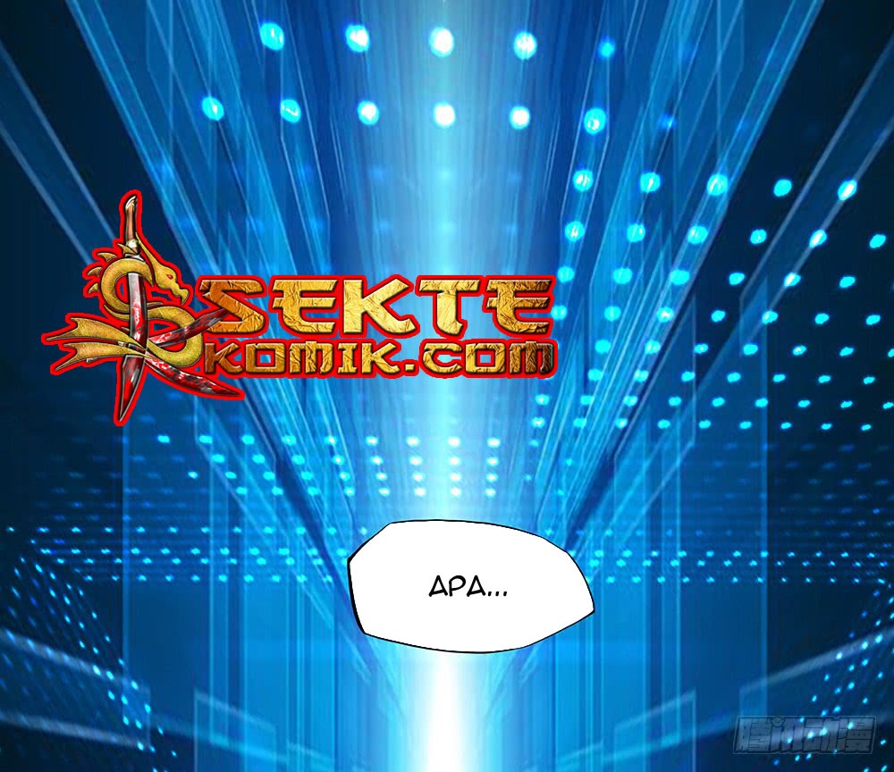 Manhua I Am Not a Goddess Chapter 02 gambar nomor 2