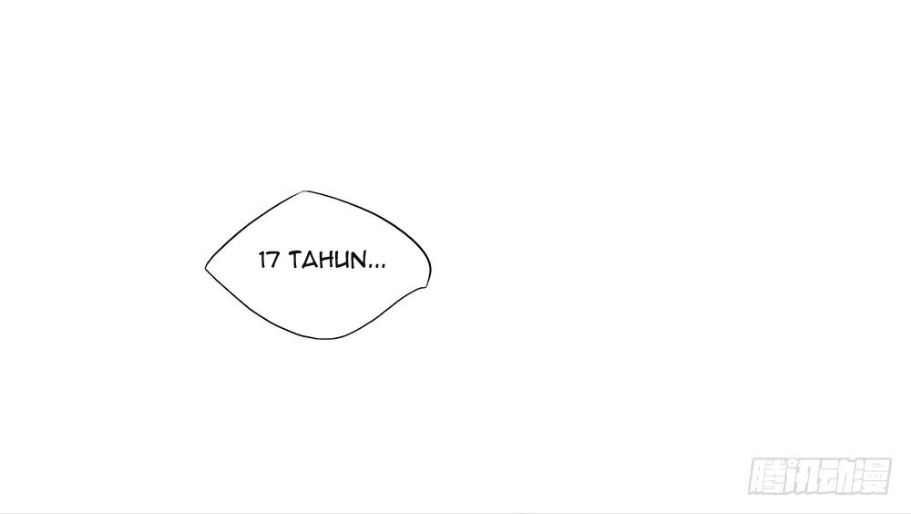 I Am Not a Goddess Chapter 02 Gambar 23