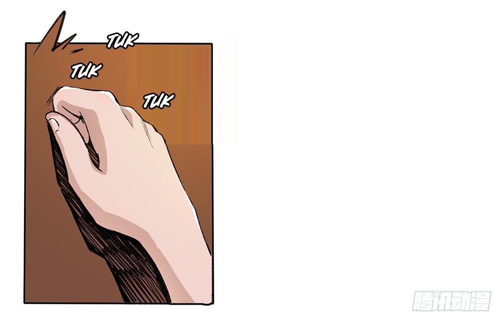 I Am Not a Goddess Chapter 02 Gambar 31