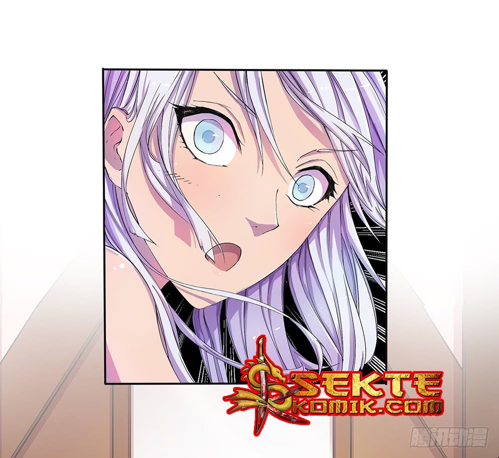 I Am Not a Goddess Chapter 02 Gambar 35