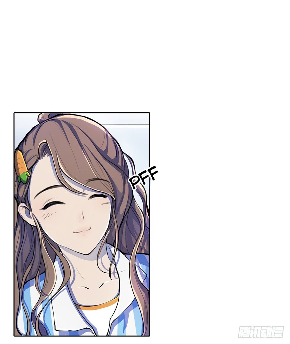 I Am Not a Goddess Chapter 01 Gambar 47