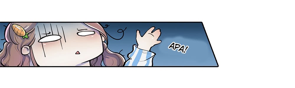 I Am Not a Goddess Chapter 01 Gambar 58