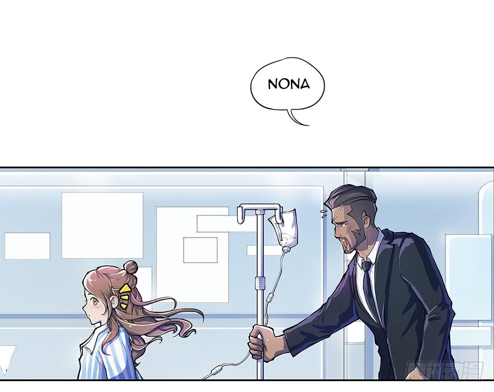 I Am Not a Goddess Chapter 01 Gambar 63