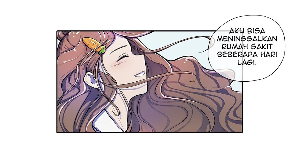 I Am Not a Goddess Chapter 01 Gambar 66