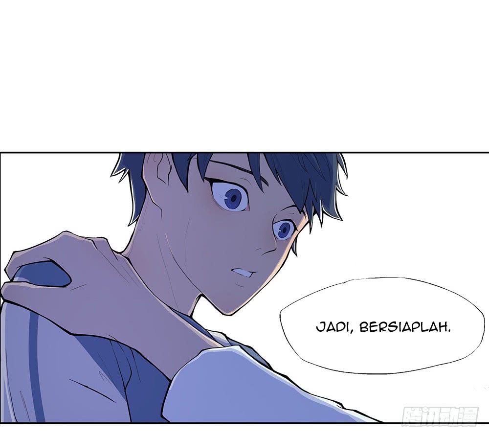 I Am Not a Goddess Chapter 01 Gambar 77