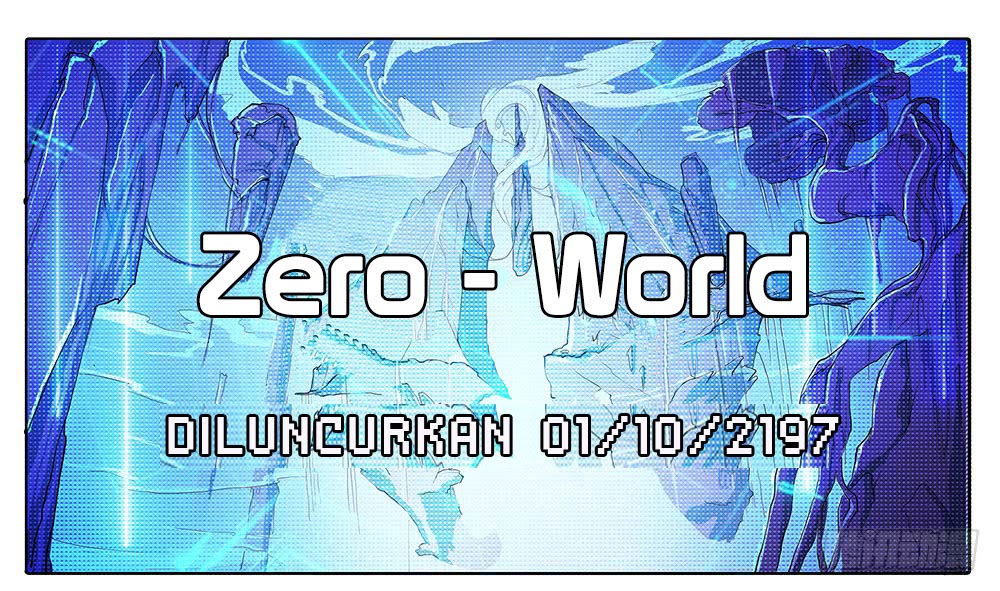 I Am Not a Goddess Chapter 01 Gambar 9