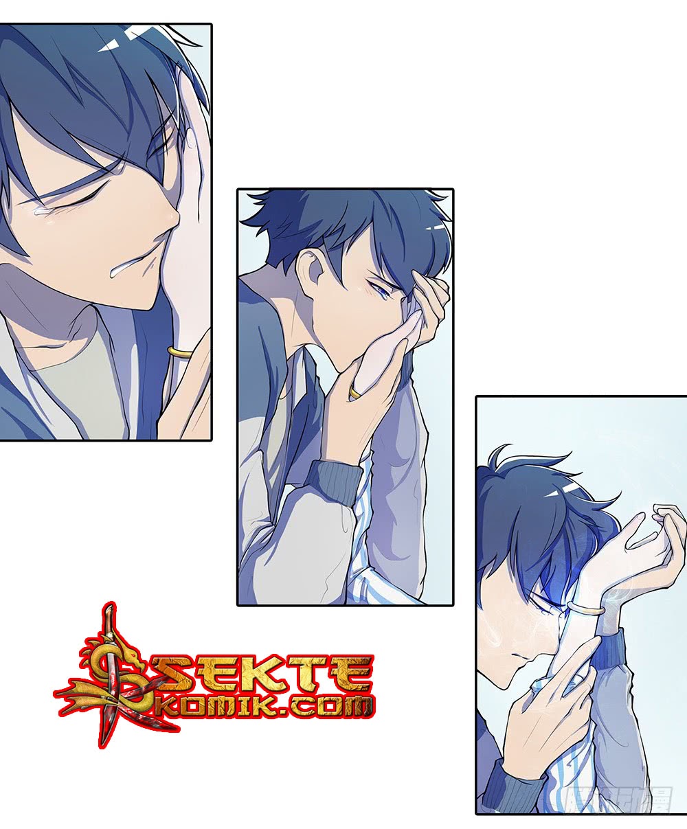 I Am Not a Goddess Chapter 01 Gambar 99