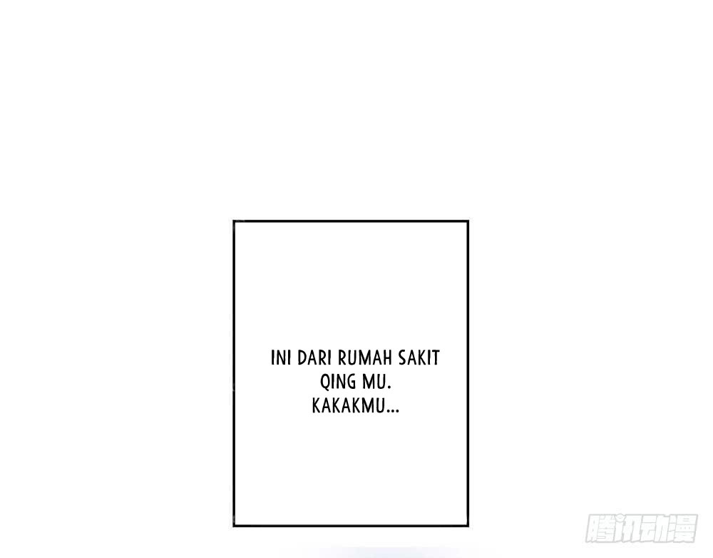 I Am Not a Goddess Chapter 01 Gambar 20