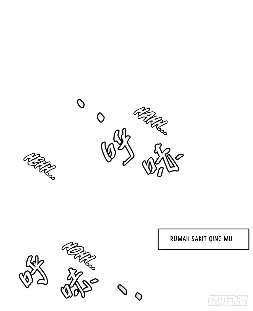 I Am Not a Goddess Chapter 01 Gambar 24