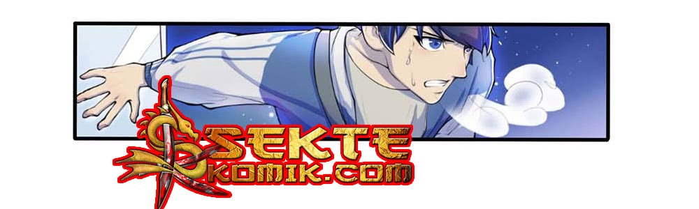 I Am Not a Goddess Chapter 01 Gambar 25