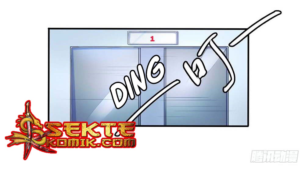 I Am Not a Goddess Chapter 01 Gambar 29