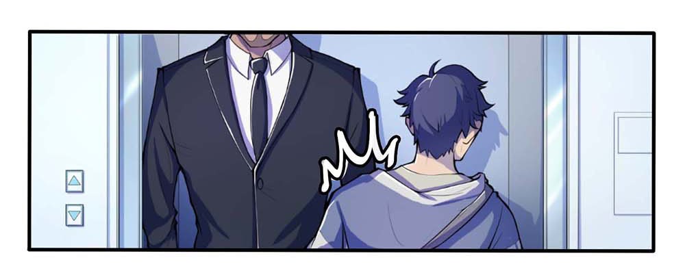 I Am Not a Goddess Chapter 01 Gambar 30