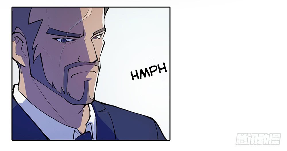 I Am Not a Goddess Chapter 01 Gambar 39