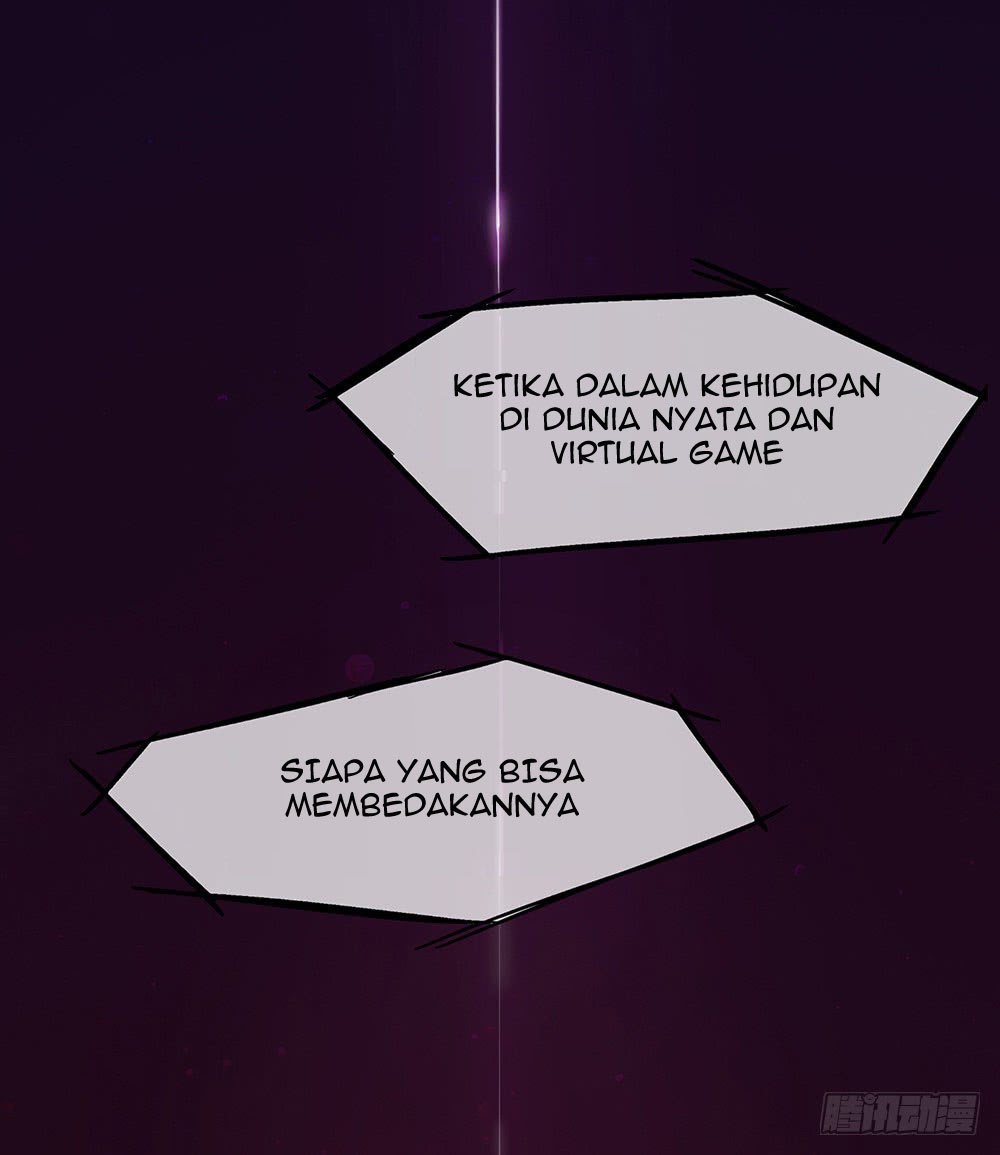 I Am Not a Goddess Chapter 00 Gambar 4