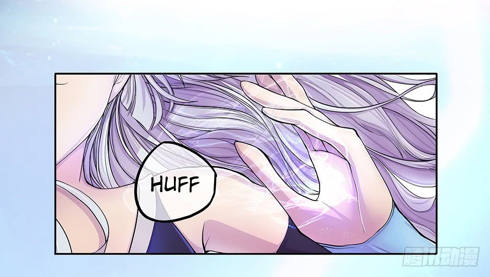 I Am Not a Goddess Chapter 00 Gambar 45