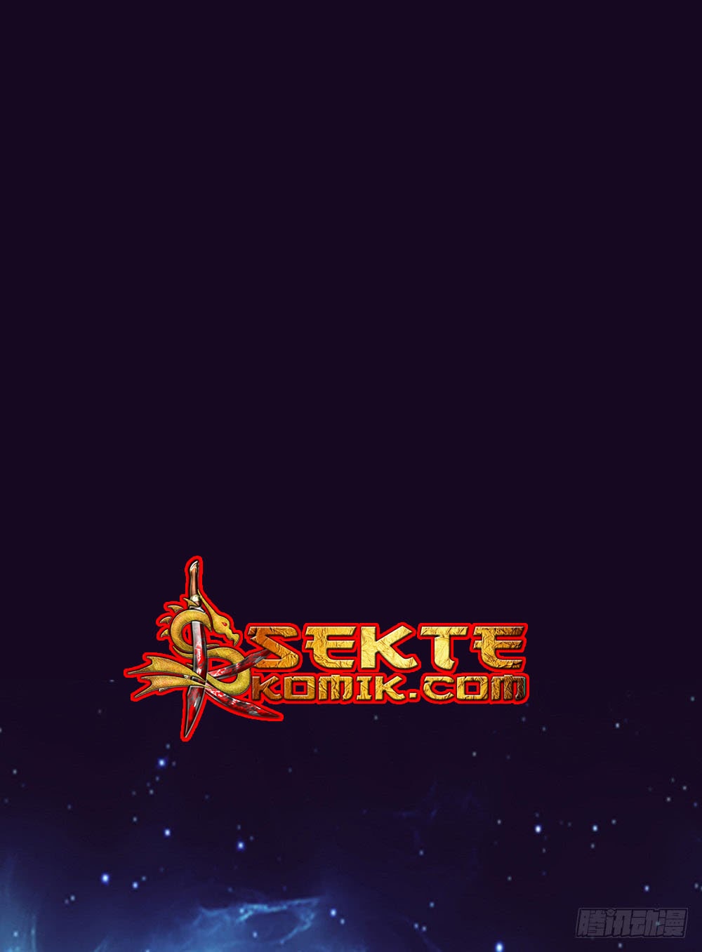 I Am Not a Goddess Chapter 00 Gambar 51