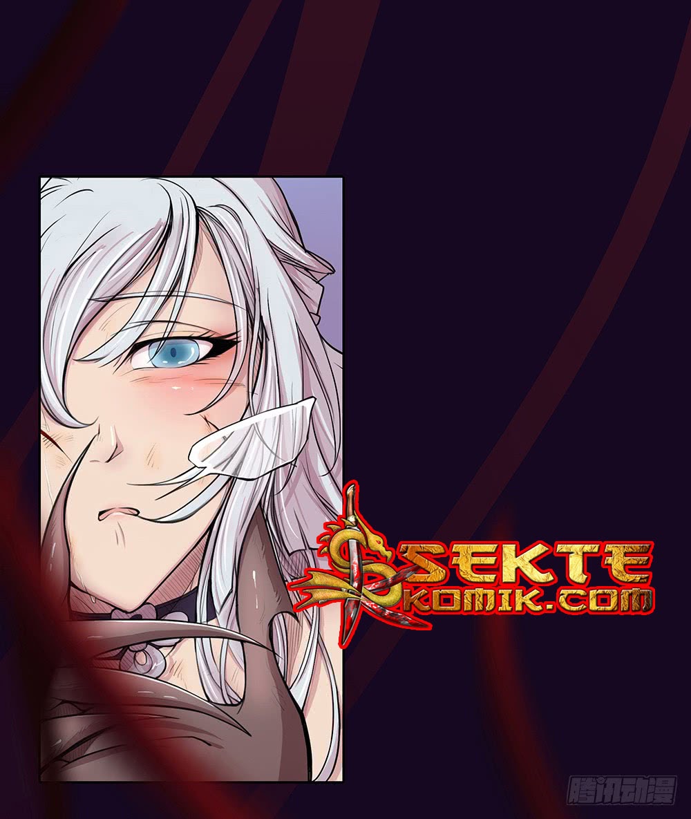 I Am Not a Goddess Chapter 00 Gambar 29