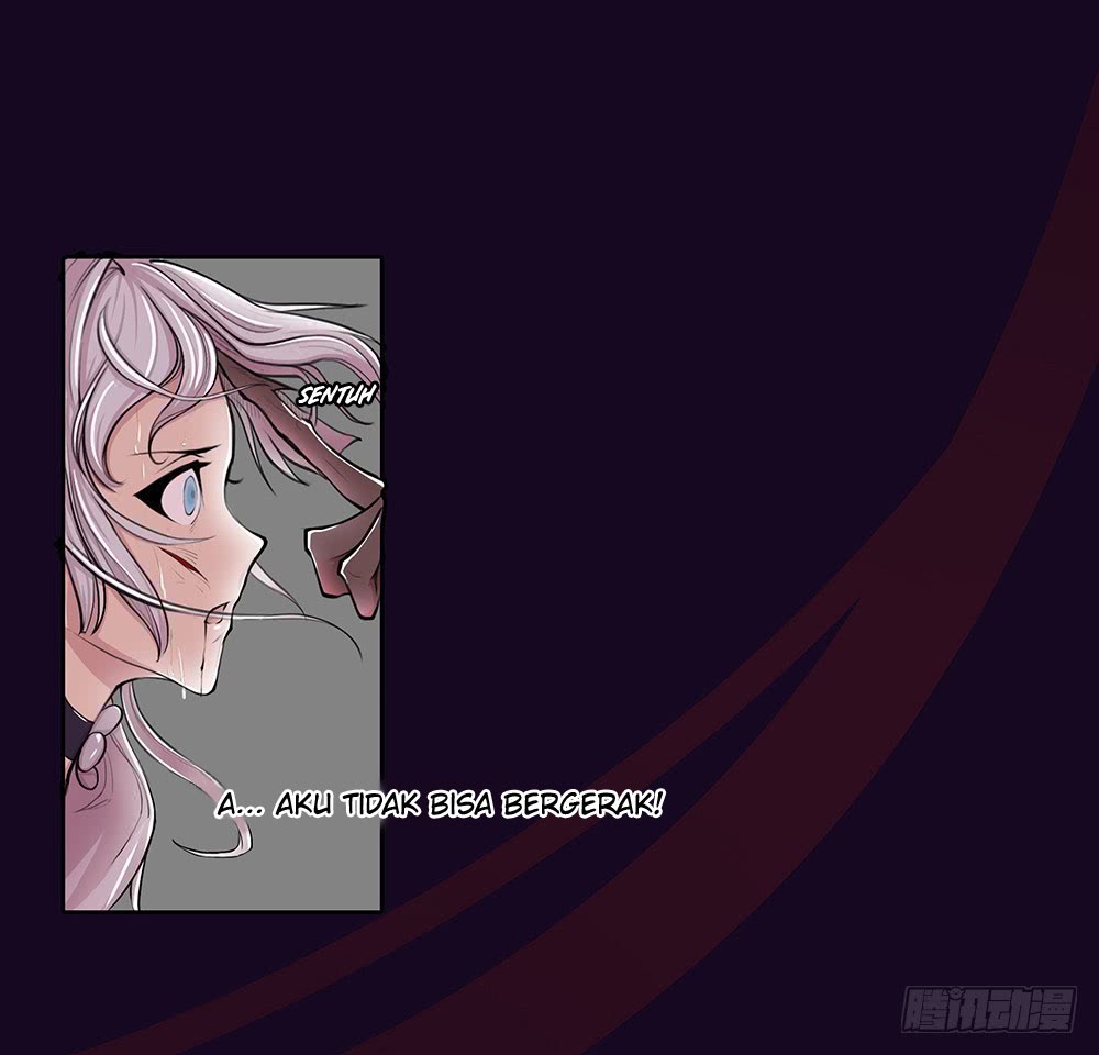 I Am Not a Goddess Chapter 00 Gambar 32