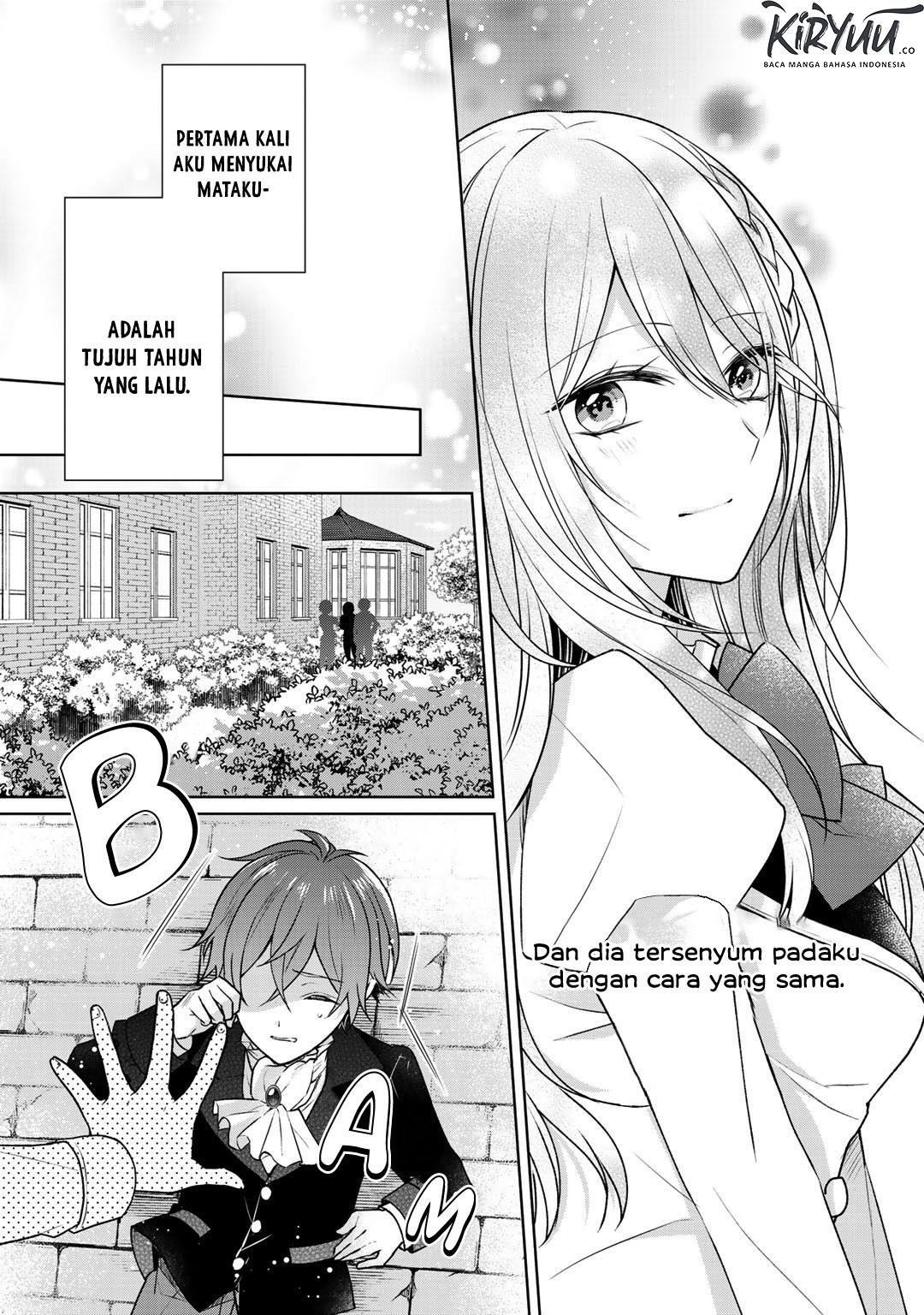 Kondo wa Zettai ni Jama Shimasen! Chapter 11.1 Gambar 10