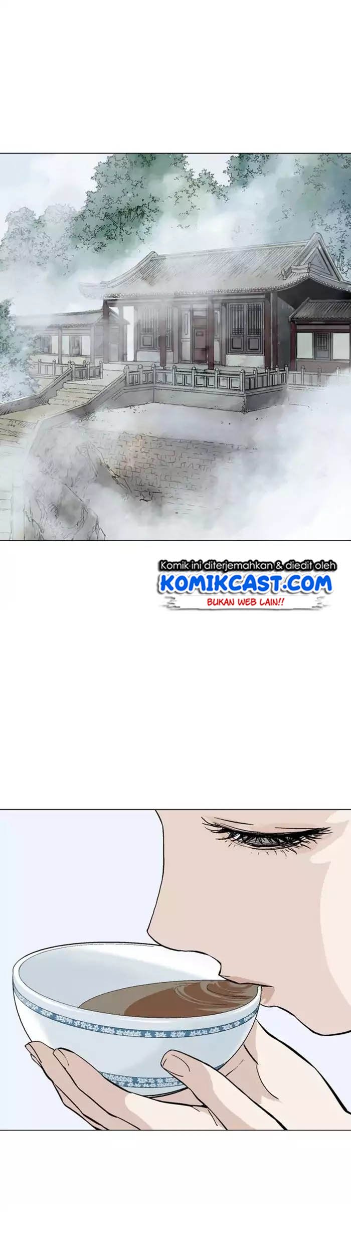 Gosu Chapter 120 Gambar 4