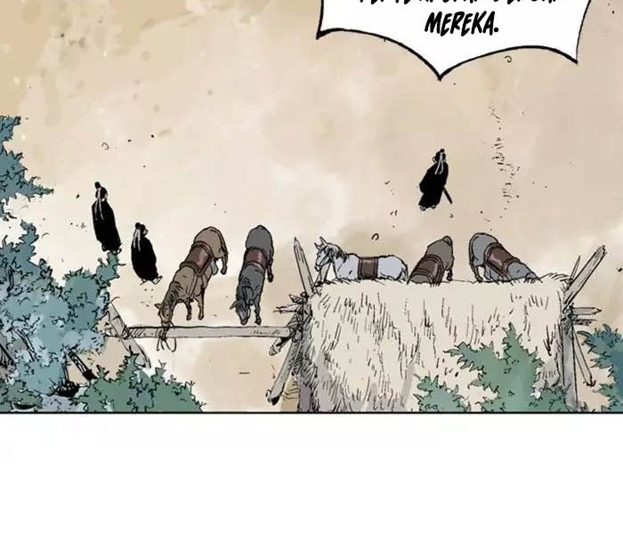 Gosu Chapter 120 Gambar 70