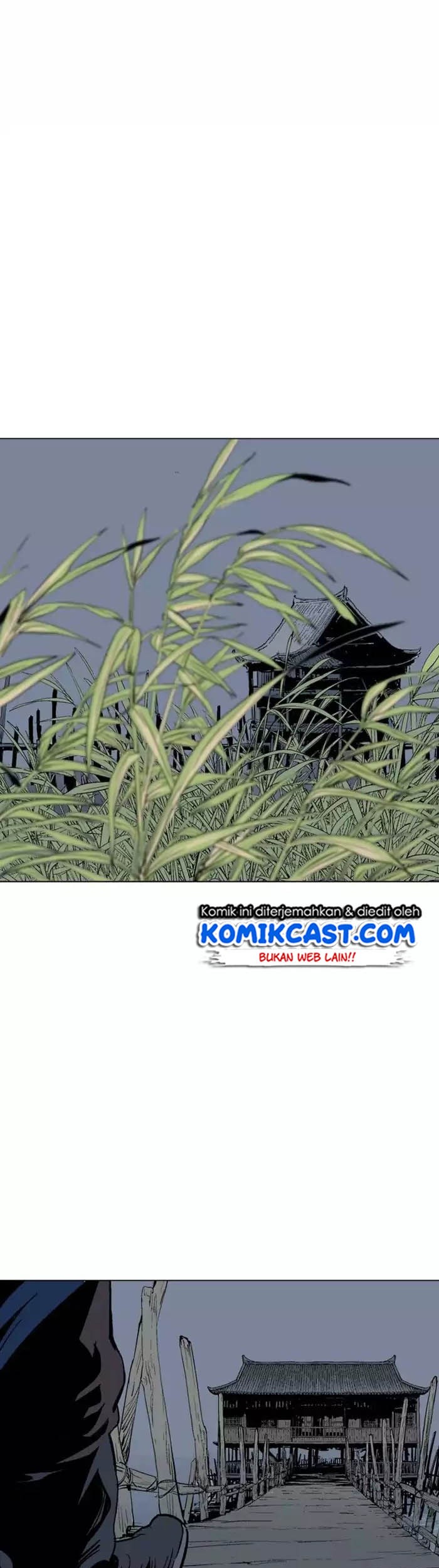 Gosu Chapter 120 Gambar 73