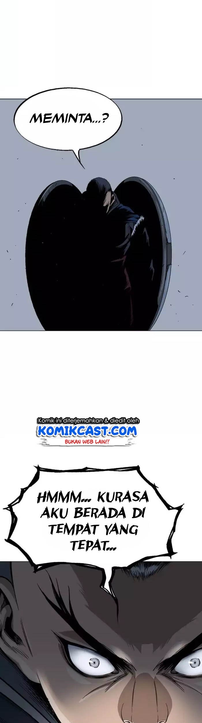 Gosu Chapter 120 Gambar 80