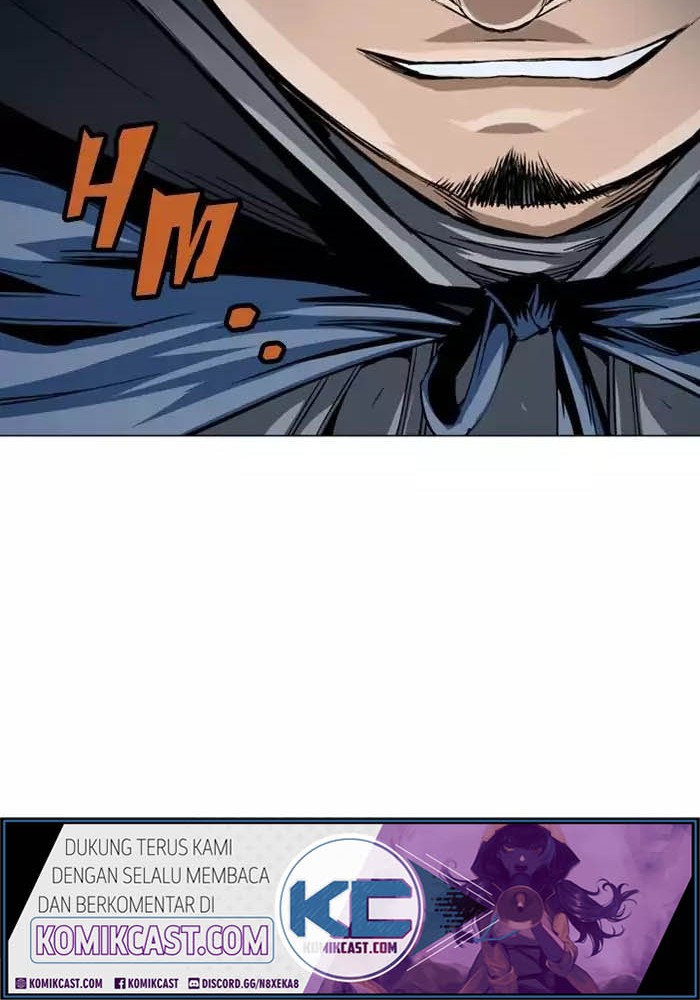 Gosu Chapter 120 Gambar 81