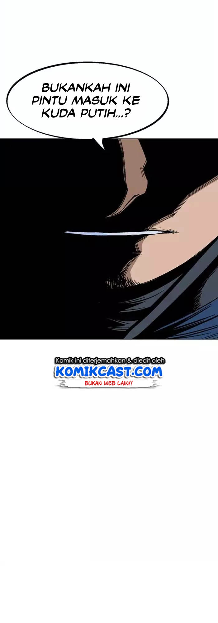 Gosu Chapter 120 Gambar 77