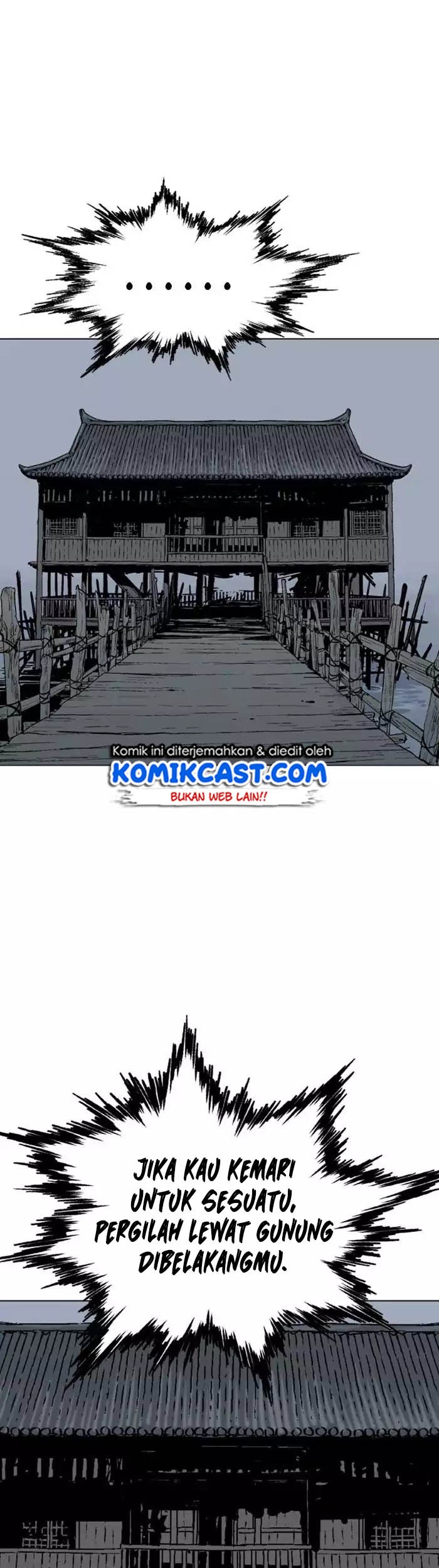 Gosu Chapter 120 Gambar 78