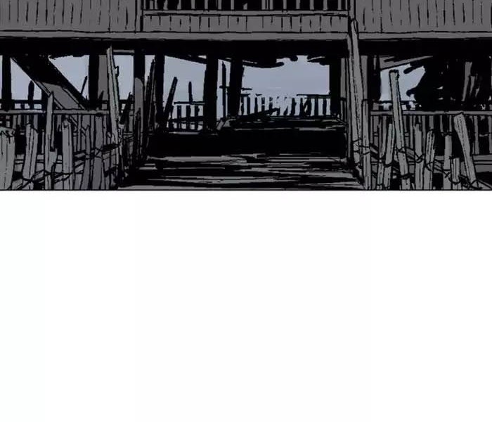 Gosu Chapter 120 Gambar 79