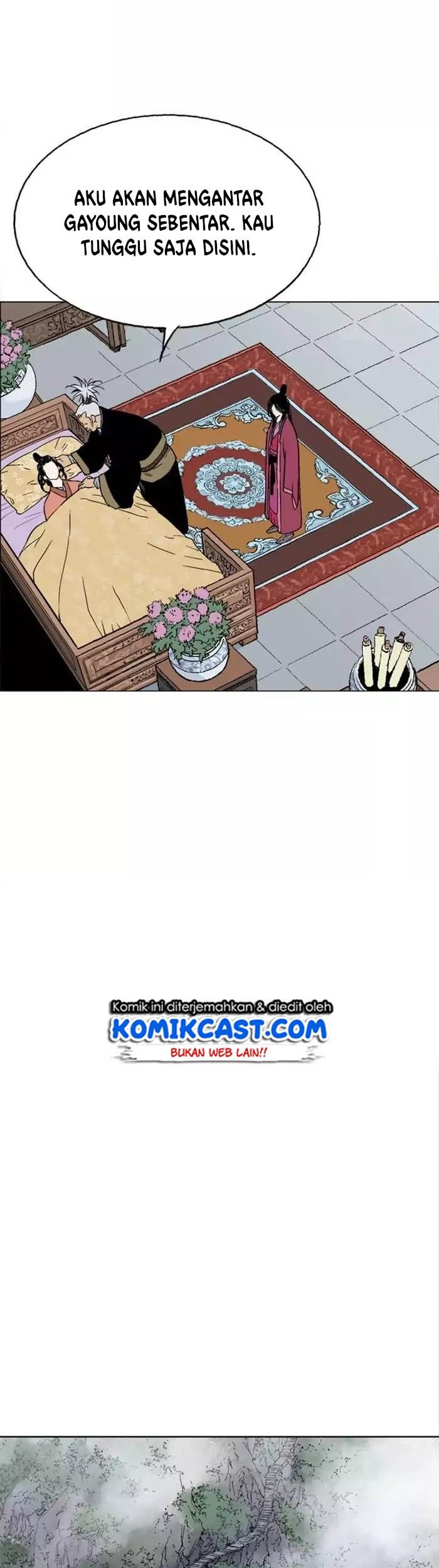 Gosu Chapter 120 Gambar 10