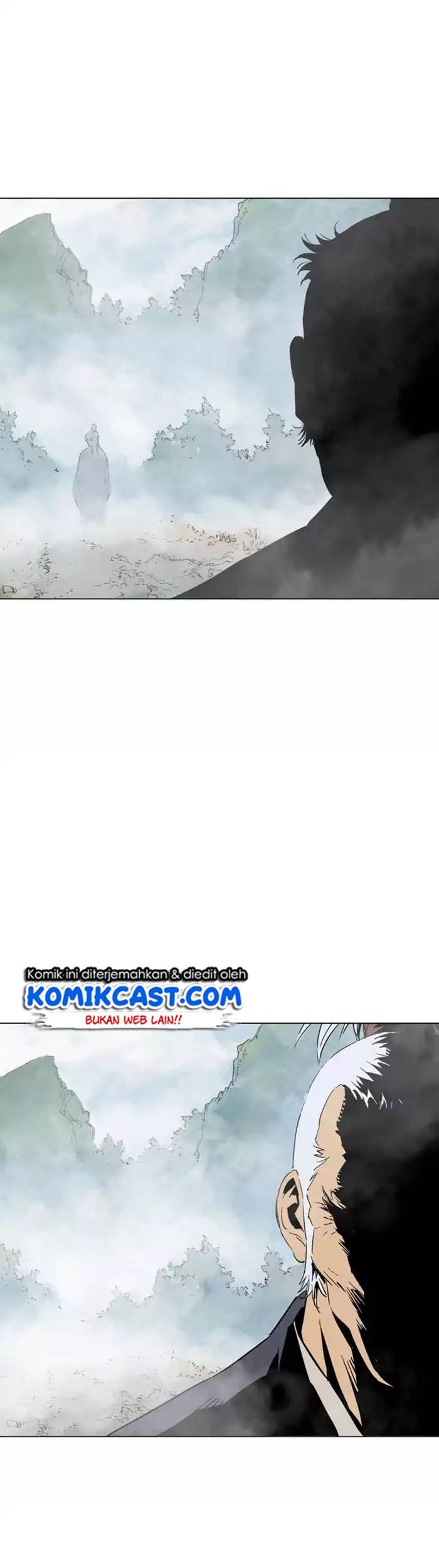 Gosu Chapter 120 Gambar 19