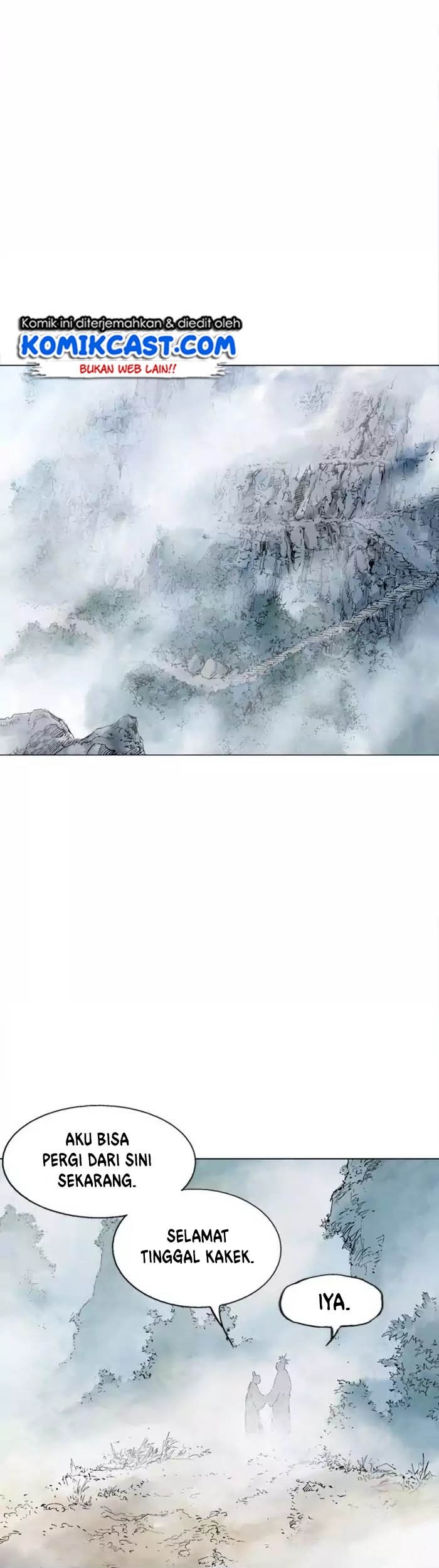 Gosu Chapter 120 Gambar 17