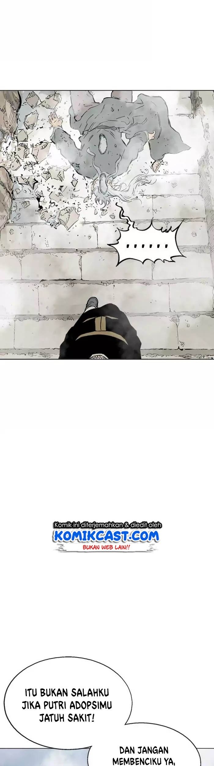 Gosu Chapter 120 Gambar 26