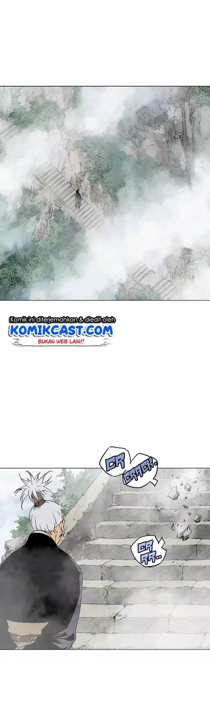 Gosu Chapter 120 Gambar 21