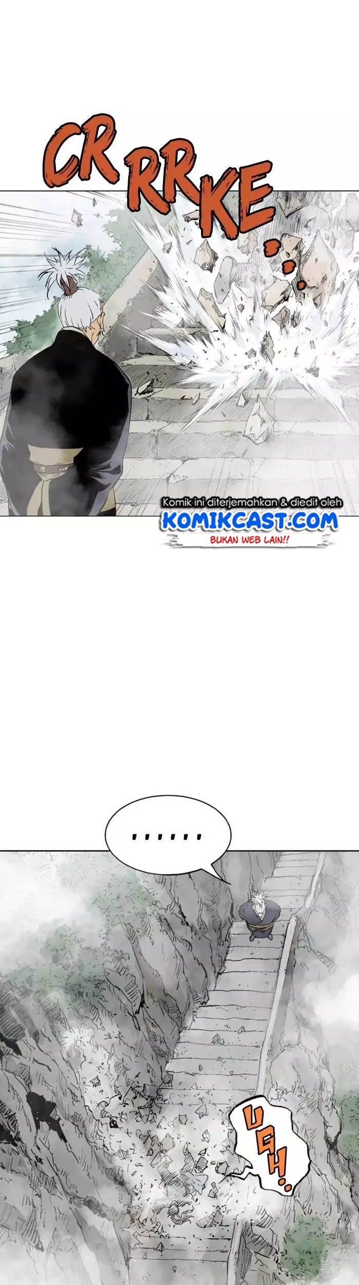 Gosu Chapter 120 Gambar 22