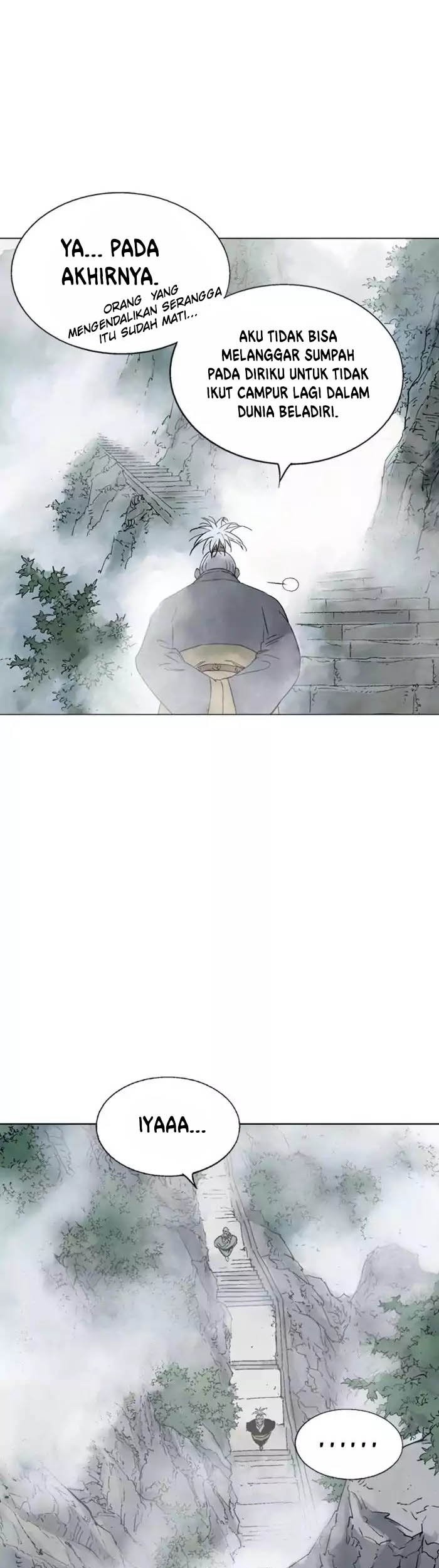 Gosu Chapter 120 Gambar 36