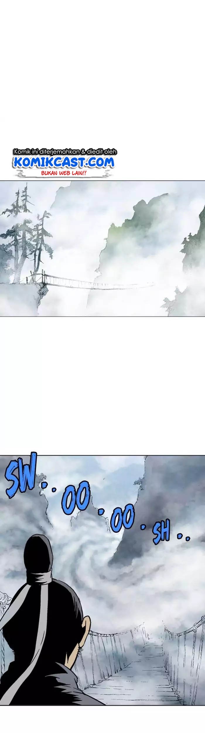 Gosu Chapter 120 Gambar 40