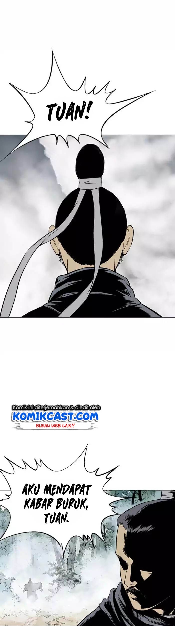 Gosu Chapter 120 Gambar 42