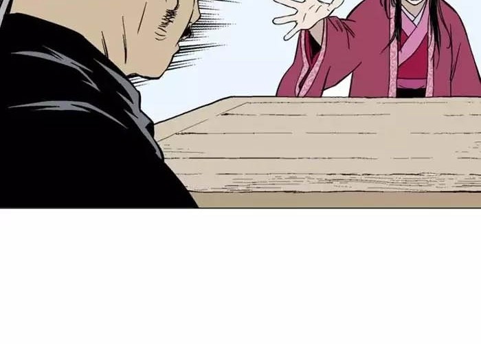 Gosu Chapter 120 Gambar 64