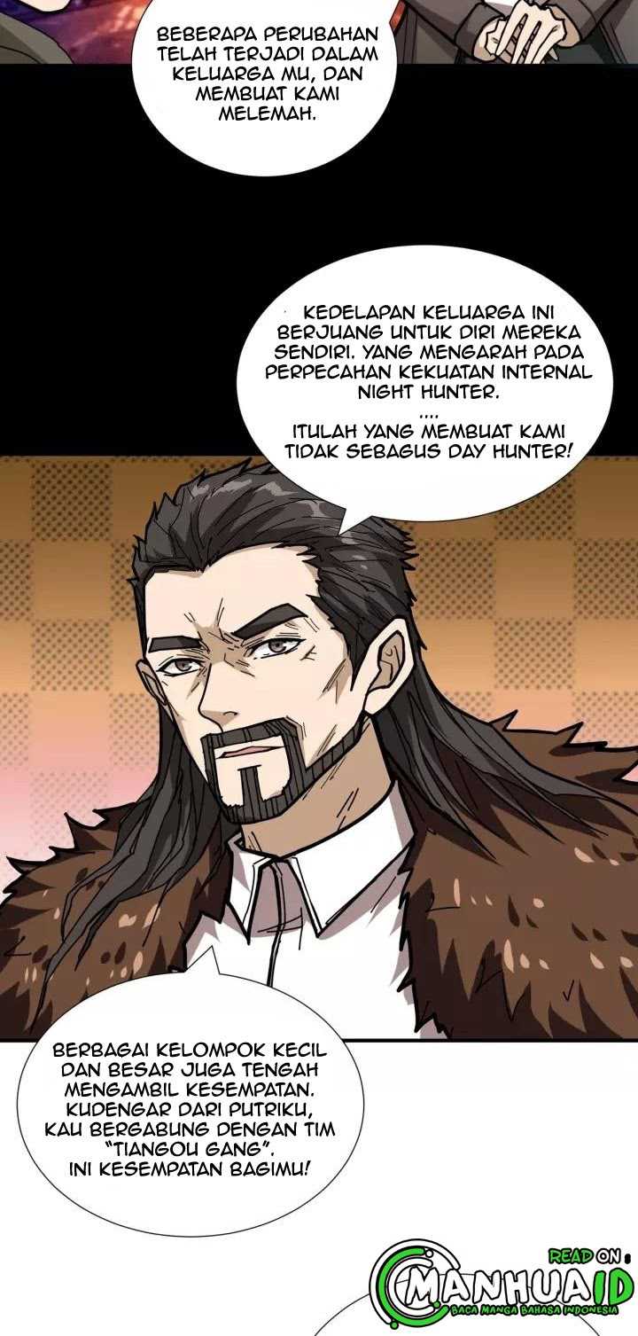 God Slayer Chapter 128 Gambar 6