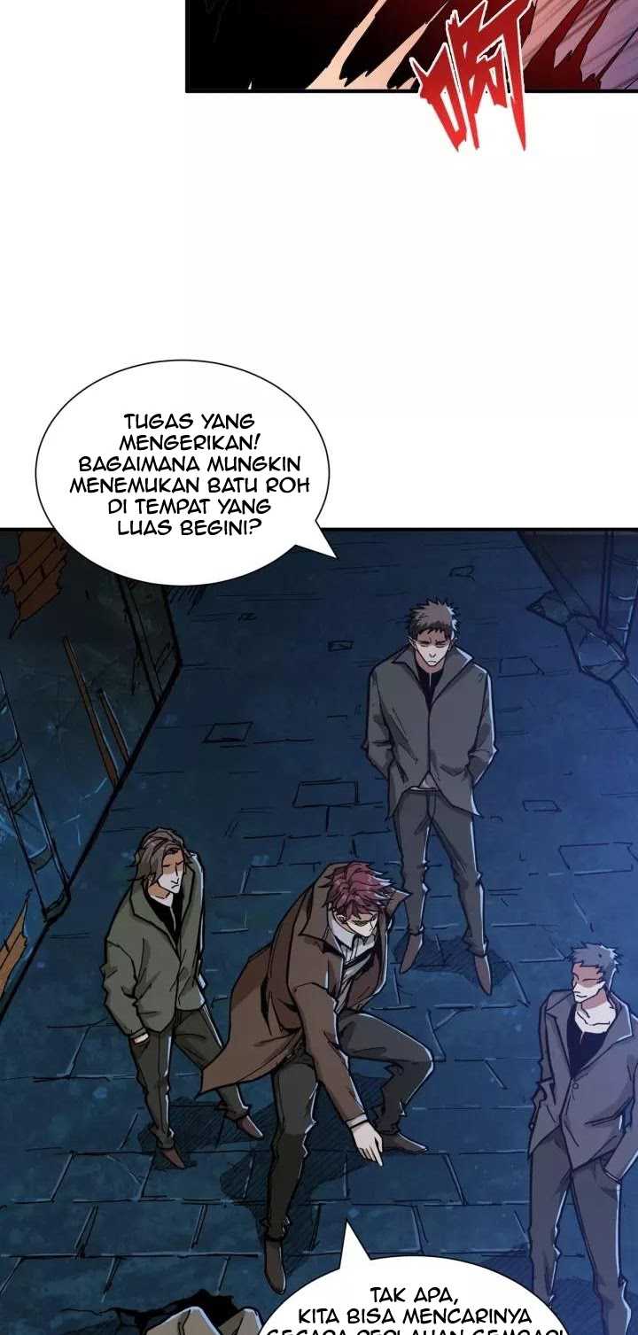 God Slayer Chapter 128 Gambar 34